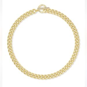 Kendra Scott Chain Necklace